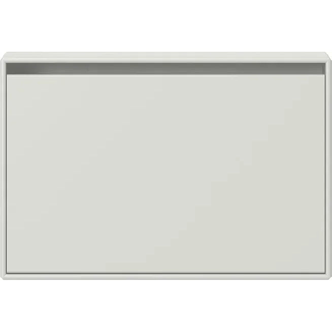 Photo of Hide Shoe Cabinet - Nordic - Skohyllor - Peter J. Lassen - Grå - Mdf