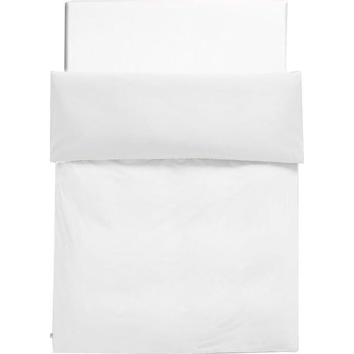 Photo of Duo Duvet Cover 140x220 Cm