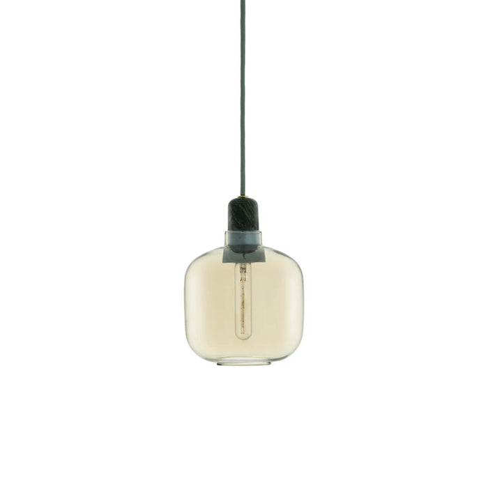 Photo of Amp Pendant Lamp Small