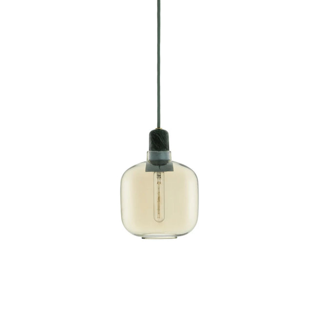 Photo of Amp Pendant Lamp Small