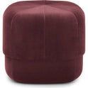 Circus Pouf Dark