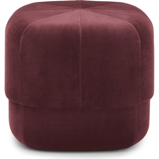 Photo of Circus Pouf Dark