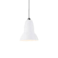 Thumbnail photo of Original 1227 Giant Pendant Lamp Alpine White (blank) - Pendellampor - George Carwardine - Vit