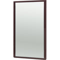 Thumbnail photo of Tenna Spejl Brun - W46xl78xh3,3cm