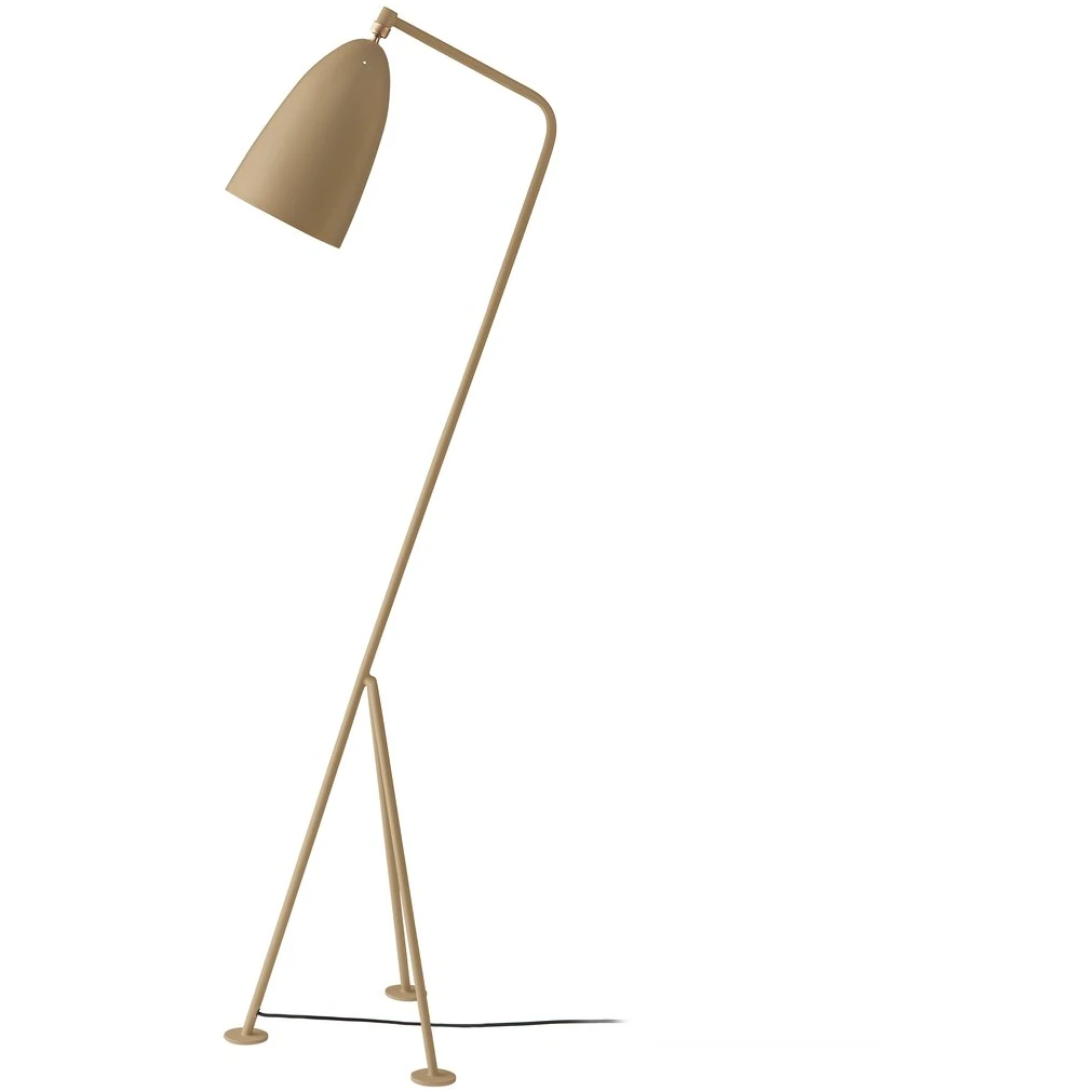 Gräshoppa Floor Lamp