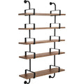 Thumbnail photo of Démon Wall Shelf 5