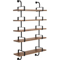 Démon Wall Shelf 5