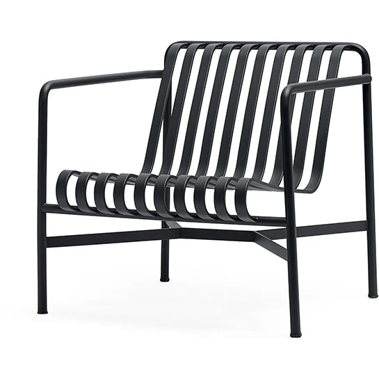 Palissade Lounge Chair Low