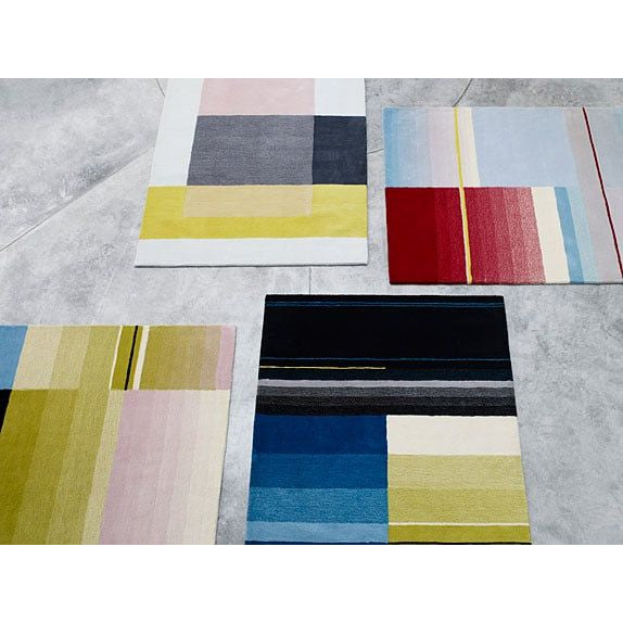 Photo of Colour Carpet No. 05