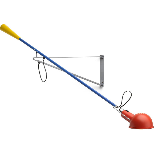 Photo of 265 Wall Lamp Small