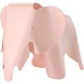 Eames Elephant (small), Pale Rose - Barnstolar - Charles & Ray Eames - Rosa - Plast