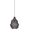 Thumbnail photo of Mesh Hanging Lamp Ø30cm