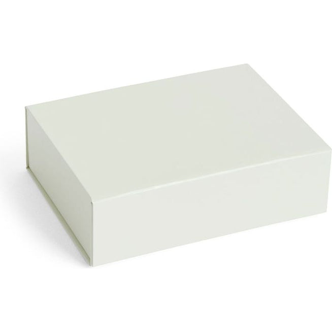 Photo of Colour Storage, X-Small