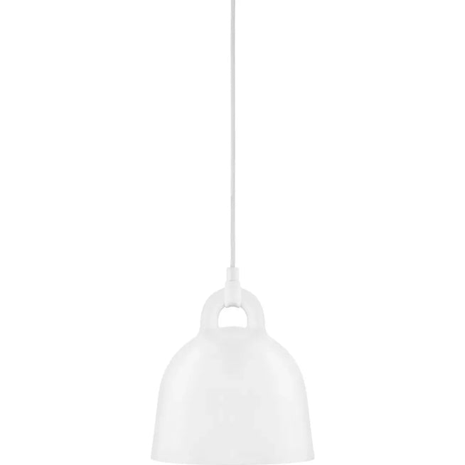 Photo of Bell Pendant Lamp X-Small