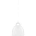 Thumbnail photo of Bell Pendant Lamp X-Small