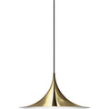 Thumbnail photo of Semi Pendant Lamp, Large