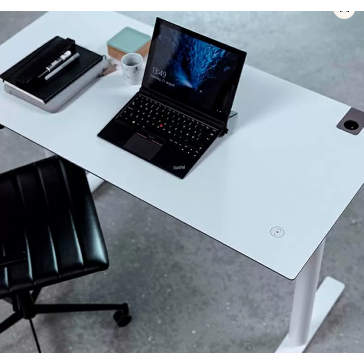 s60 Work Desk