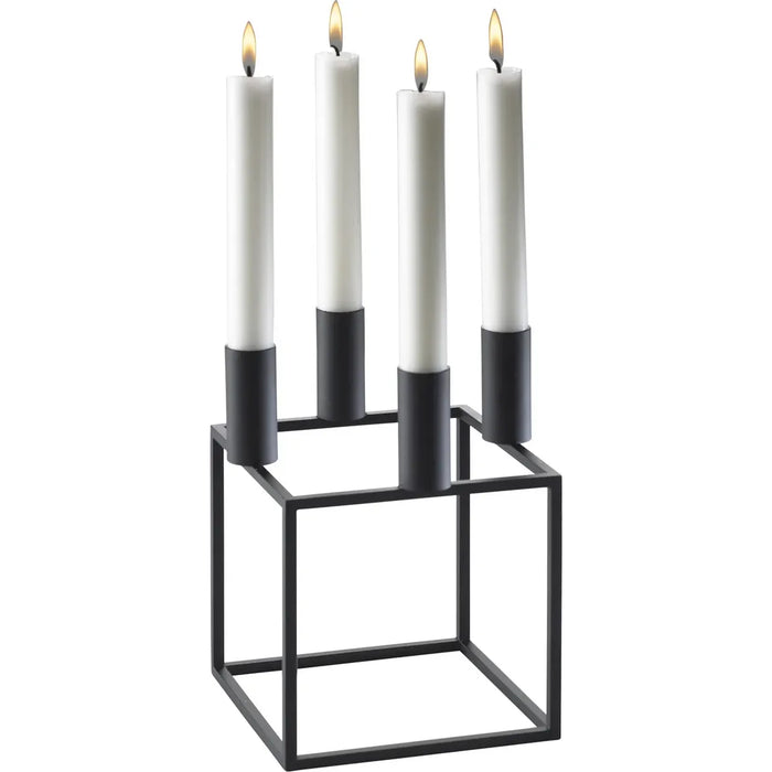 Photo of Kubus 4 Candleholder