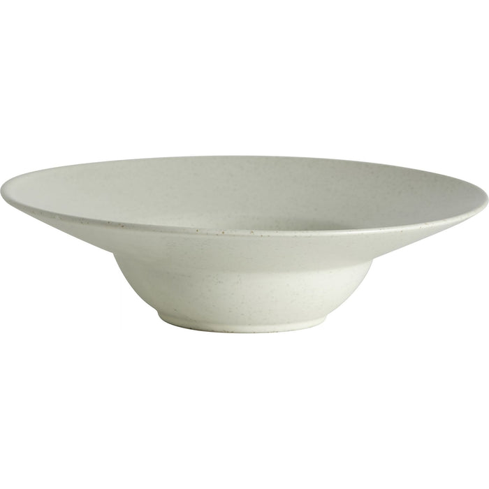 Photo of Grawa Pasta Plates Ivory Set of 4 Pieces
