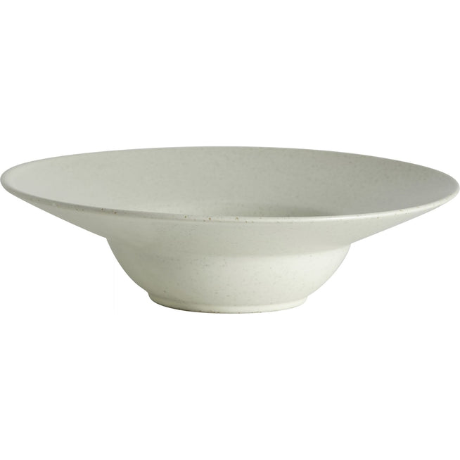 Photo of Grawa Pasta Plates Ivory Set of 4 Pieces