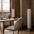 Thumbnail photo of Beetle Meeting Chair, Un-Upholstered
