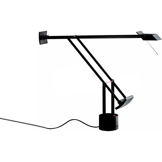 Photo of Tizio 35 T Table Lamp Black