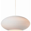 Thumbnail photo of Disc 24 Hanging Lamp White - GP-1142