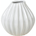 Wide Vase