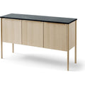 Thumbnail photo of Skagerak Jut Cabinet From Fritz Hansen (Oiled
