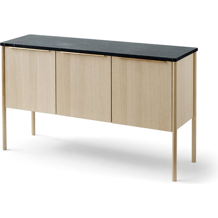 Photo of Skagerak Jut Cabinet From Fritz Hansen (Oiled