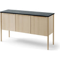 Skagerak Jut Cabinet From Fritz Hansen (Oiled
