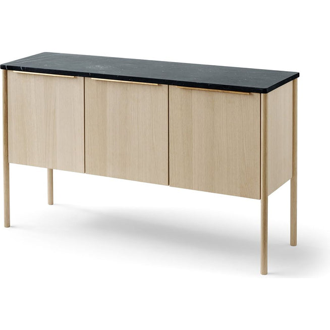 Photo of Skagerak Jut Cabinet From Fritz Hansen (Oiled