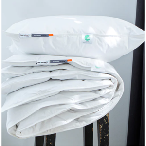 Photo of DANISHDOWN® Low Pillow