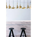 Thumbnail photo of Slab Bar Stool