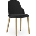 Allez Chair With Cushion