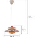 Thumbnail photo of PH 5 Mini Pendant Lamp