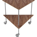 Thumbnail photo of AJ Trolley