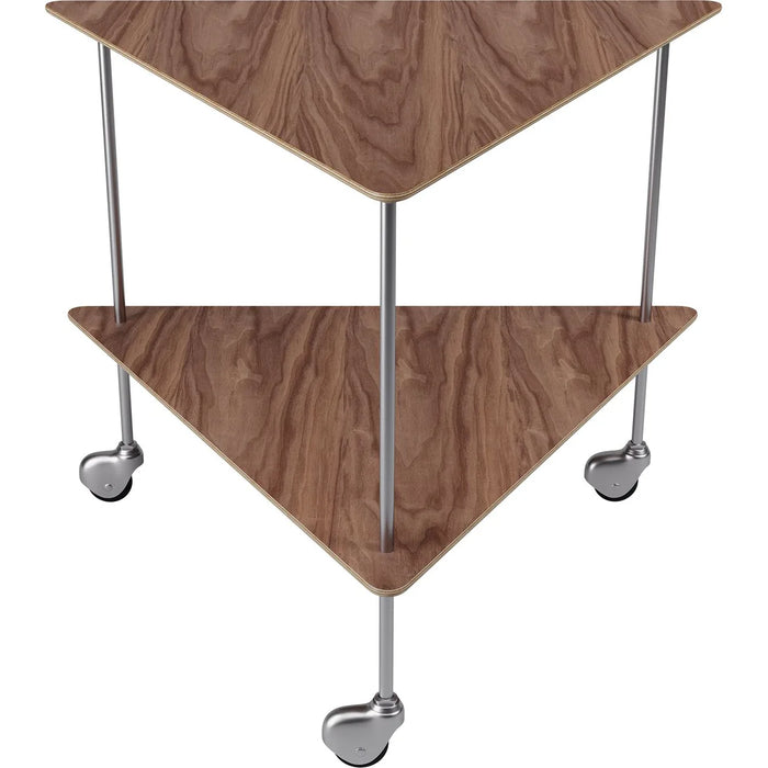 Photo of AJ Trolley
