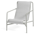 Thumbnail photo of Quilted Cushion for Palissade Lounge Chair High