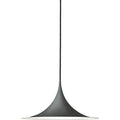 Thumbnail photo of Semi Pendant Lamp, Medium