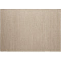 Thumbnail photo of Vipp143 Wool rug 200x300 cm dark beige