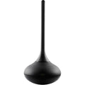 Thumbnail photo of Ballo Toilet Brush - Toilet Brush - Black - H50 x D22 x Ø22 cm