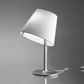 Thumbnail photo of Melampo Nut Table Lamp Aluminium Grey - Table Lamps - Adrien Gardère - Silver