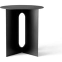 Androgyne Side Table Ø40