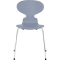 Thumbnail photo of ANT 3101 Chair - 4 Legs - Chrome Base