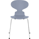3101 Ant Chair - Chromed Steel Base