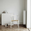 Thumbnail photo of CH24 Wishbone Chair - Oak