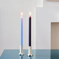 Thumbnail photo of Arcs Candleholder Small, 9 cm
