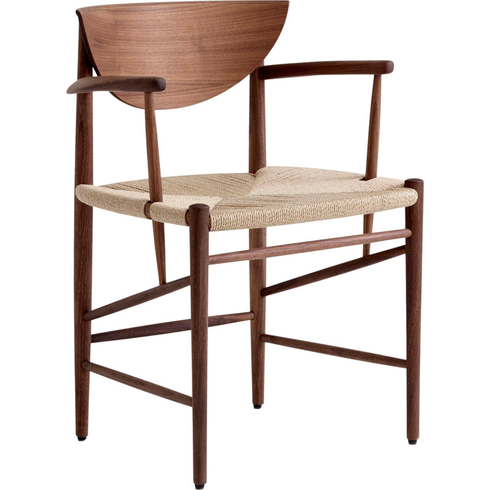 Photo of Drawn HM4 Dining Chair