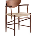 Drawn HM4 Dining Chair